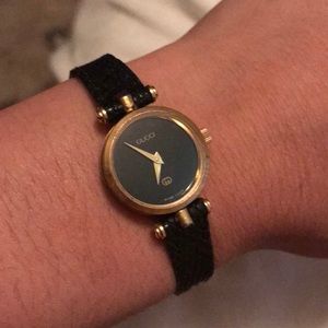 Vintage GUCCI watch